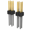 Headers, Male Pins - 68749-140HLF-ND - DigiKey