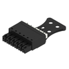 Headers, Plugs and Sockets - 281-7656-ND - DigiKey