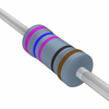 Through Hole Resistors - MFR100FRE52-787R-ND - DigiKey