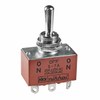 Switches - Toggle Switches -- S7A
