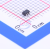 Operational Amplifier/Comparator >> Comparators -- TS881ICT - Image