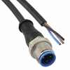 Cable Assemblies - Circular Cable Assemblies -- 1-2273022-1 - Image