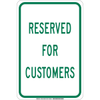 Signs, Nameplates, Posters - 2267-129606-ND - DigiKey