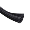 Spiral Wrap, Expandable Sleeving - 1030-F6H0.38BK150-ND - DigiKey