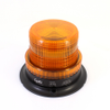 Grote 77103 Mighty Mini Strobe Light, Yellow, Single Flash, 0.25A, 12 VDC -- 47751