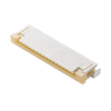 FFC, FPC (Flat Flexible) Connector Assemblies -- 0522071960-ND - Image