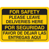 Signs, Nameplates, Posters - 2267-170335-ND - DigiKey