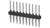 Headers & Wire Housings - 215267-7 - Powell Electronics, Inc.