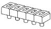 Headers & Wire Housings - 85920-1 - Powell Electronics, Inc.