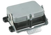 Power Connectors - 09370480301 - Powell Electronics, Inc.