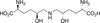 (2S,5S,2’S,5’S)-Dihydroxylysinonorleucine -- D452900 - Image