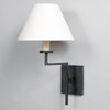 Devon Swing Arm - WLA68/BZ - Vaughan Designs, Inc.