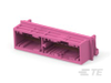 PCB Headers & Receptacles - 1418939-4 - TE Connectivity