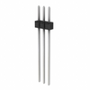 Headers, Male Pins - 3M156871-03-ND - DigiKey