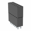 Headers, Receptacles, Female Sockets - SAM12521-ND - DigiKey