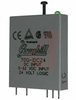 I/O Module, G5, digital input DC, 24Vdclogic, 3-32Vdc load - 70216647 - Allied Electronics, Inc.