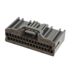 Rectangular Connector Housings - MX34032SF1 - ODG (Origin Data Global)