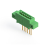 Edgeboard Connectors - 151-846-006-541-612-ND - DigiKey