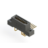Edgeboard Connectors - 151-395-016-558-204-ND - DigiKey