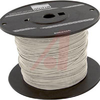 Wire, Hook-Up; 22 AWG; 7/30; 0.016 in.;0.065 in.; -40 degC; 300 V; White - 70136471 - Allied Electronics, Inc.