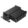 Headers, Receptacles, Female Sockets - 6110-404-51012-51TR-ND - DigiKey