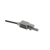 Fiber Optic Connector Assemblies - 5073-FOC-4503PFS22SL-ND - DigiKey
