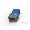 Rectangular Connector Housings - 17-284869-4-ND - DigiKey