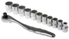 Socket Sets - 6685783 - RS Components, Ltd.