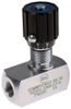 Hydraulic Flow Control Valves - 2435571 - RS Components, Ltd.