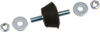 Anti Vibration Mounts - 7426853 - RS Components, Ltd.