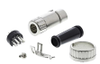 DIN Connectors - 490955 - RS Components, Ltd.