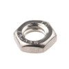 Hex Nuts - 1224403 - RS Components, Ltd.