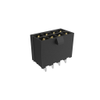 Headers, Male Pins - 609-10131319-08422G0LF-ND - DigiKey