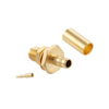 Coaxial Connector (RF) Assemblies - 5328-FMCN5365-ND - DigiKey