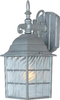 Exterior -Wall Mount - 398841 - Light Center (The)