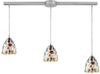 Island/Pool Table-3 Light Bar - 361466 - Light Center (The)