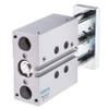 Pneumatic Guided Cylinders - 1215403 - RS Components, Ltd.