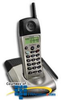 Vtech 2.4GHz Cordless Phone CID with Telezapper Feature - VT2528 - TelephoneStuff.com