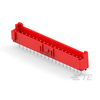 Headers, Male Pins - 17-1-2338245-8-ND - DigiKey