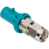 Coaxial Connector (RF) Adapters - 4627-9205065A0546-ND - DigiKey