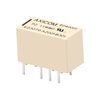 Signal Relays, Up to 2 Amps - 1111-V23079A2001B301-ND - DigiKey