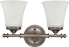 60-4012 Bathroom Fixtures-Two Lights - 645452 - Capital Lighting, Inc.