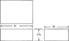 W-Series Tanks - 26W - Ronco Plastics