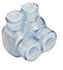 Terminals - Wire Splice Connectors - 298-15364-ND - DigiKey