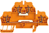 Terminal Blocks - Din Rail, Channel - 281-5796-ND - DigiKey