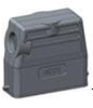 Heavy Duty Power Connectors - T1339160116-100 - VAST STOCK CO., LIMITED