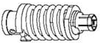 RF Connectors / Coaxial Connectors - 1996390-1 - VAST STOCK CO., LIMITED