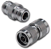 1513 Precision Coaxial Adapter (Type N, DC-18 GHz) - M1513 - APITech