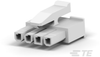 Rectangular Wire & Cable Connectors & Housings - 2315752-4 - TE Connectivity