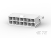 PCB Headers & Receptacles - 1-2029265-4 - TE Connectivity